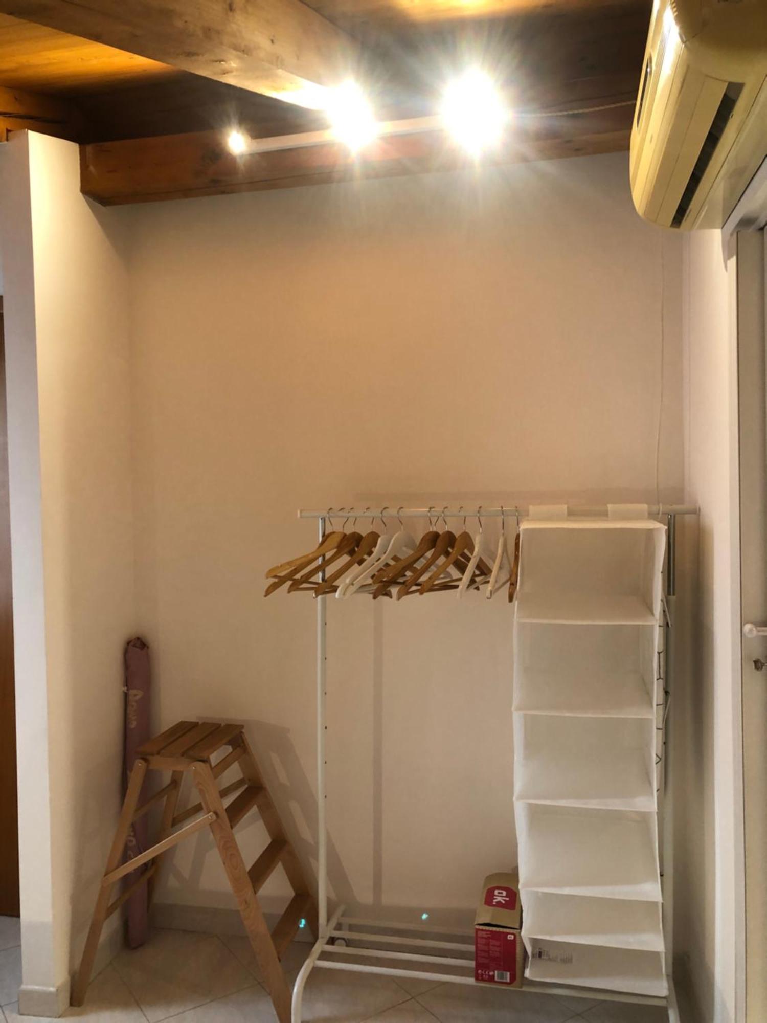 Deliziosa Mansarda Nel Quartiere Marina - Cagliari Q8577 Leilighet Eksteriør bilde