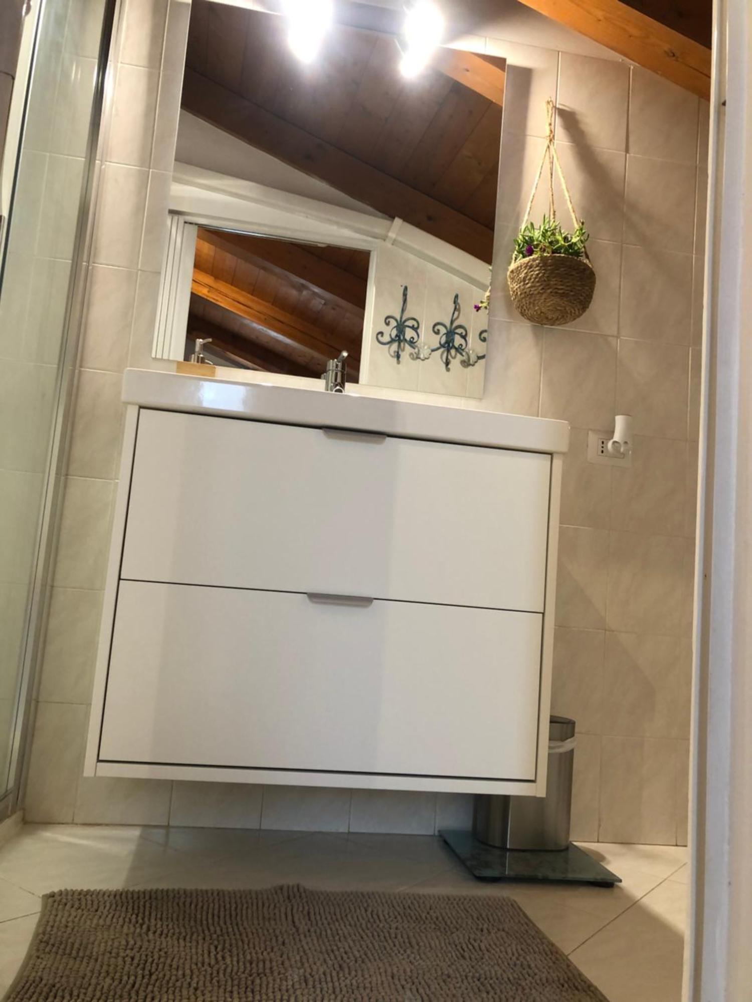 Deliziosa Mansarda Nel Quartiere Marina - Cagliari Q8577 Leilighet Eksteriør bilde