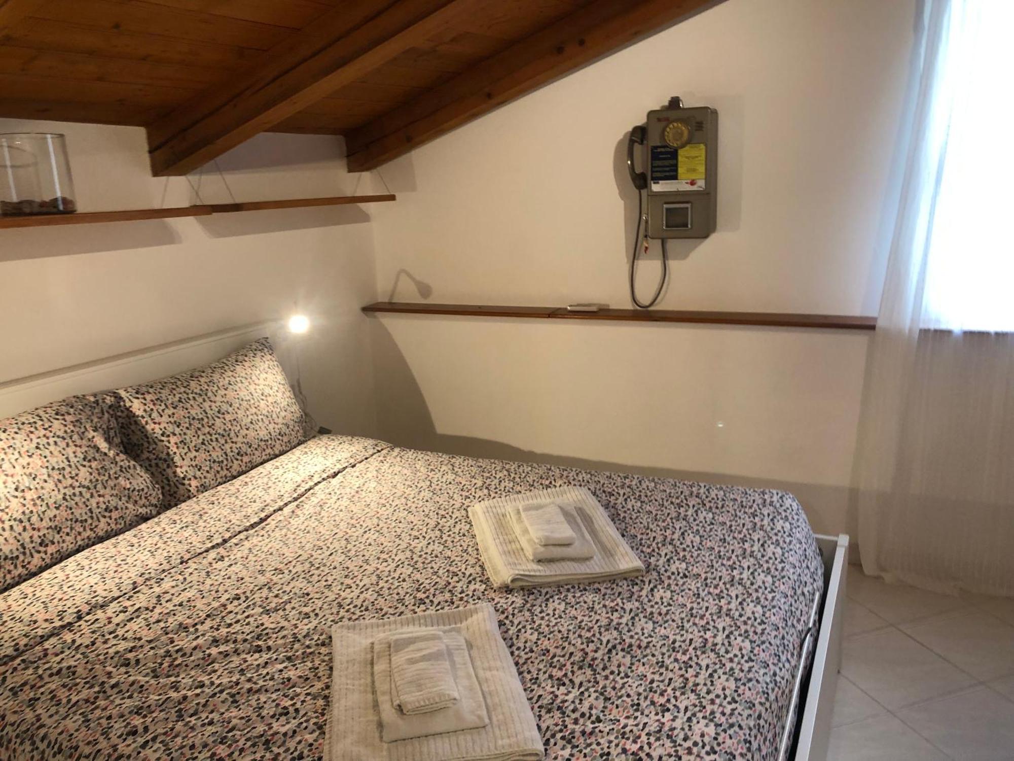 Deliziosa Mansarda Nel Quartiere Marina - Cagliari Q8577 Leilighet Eksteriør bilde